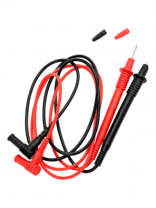 Мультиметр цифровой с прозвонкой тестер тока и напряжения Орбита OT-INM20